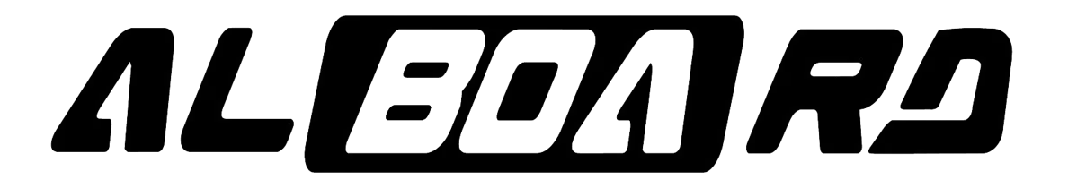 ALBOARD - Shaper en Guadeloupe